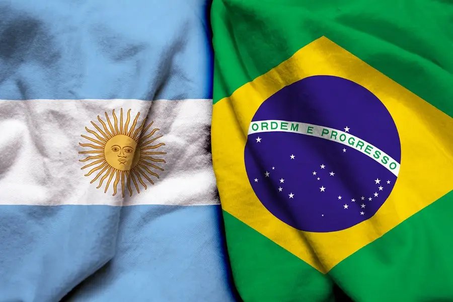 Experiência internacional em Buenos Aires