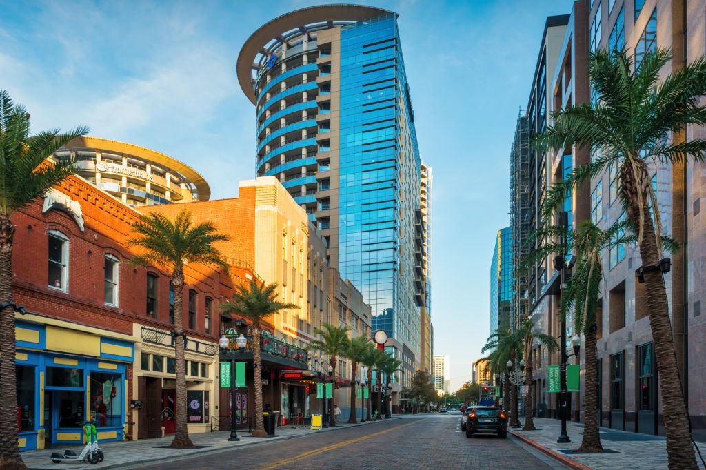 Orlando