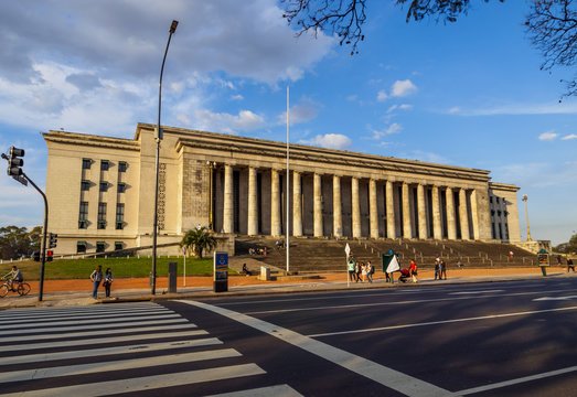 Buenos Aires, Argentina